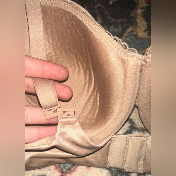 Body by Victoria Bra - Picture 4 of 10